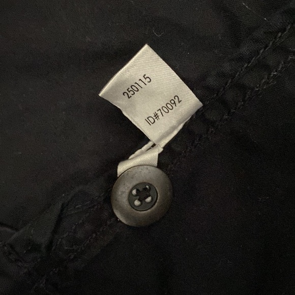 Navy Blue Blazer/Jacket LOFT - Picture 7 of 7